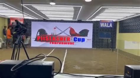 PITSLASHER LIVE 2023 .